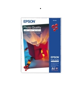 Epson fotopapier